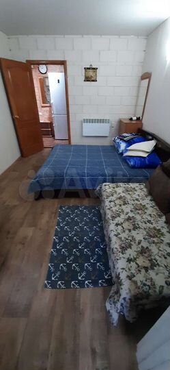 2-к. квартира, 38,6 м², 1/5 эт.