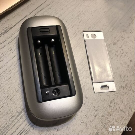Мышка Apple Magic Mouse