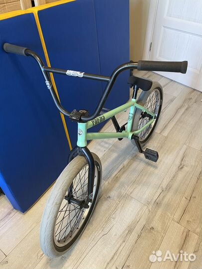 Велосипед BMX Karma Empire 20