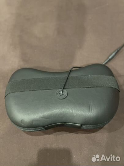 Многофункциональная массажная подушка MP-015