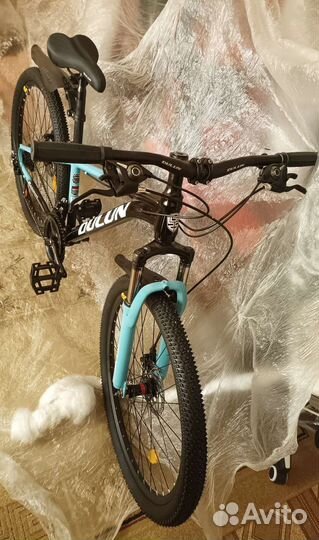 Hoвый гopный велосипед 26,29 дюймoв 21 скopocть