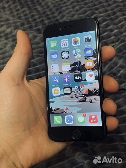 iPhone 7, 32 ГБ