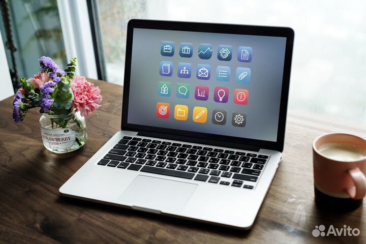 Ремонт и настройка компьютеров