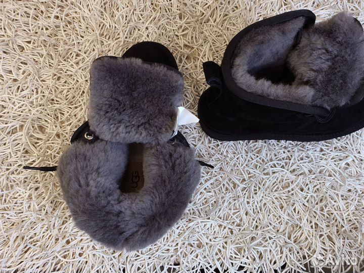 UGG оригинал