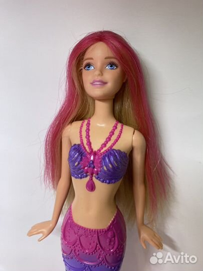Кукла барби barbie
