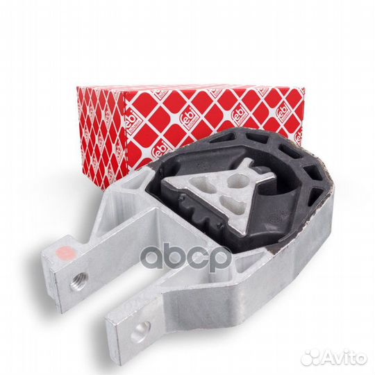 Подушка двигателя прав 29747 Febi