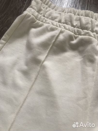 Спортивные штаны bershka