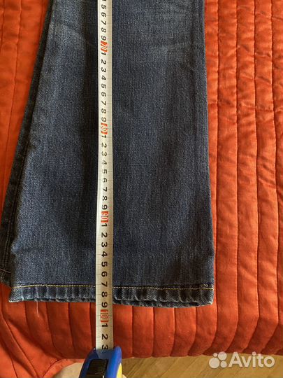 Levis 525, 507 27/32