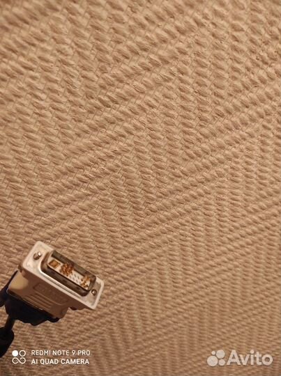 Компьютерный кабель