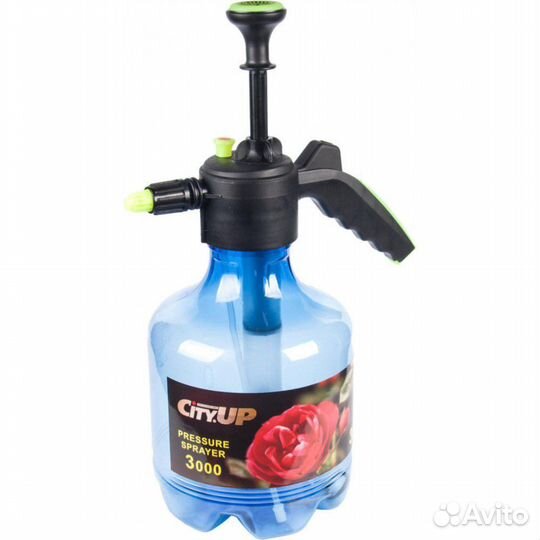 Распылитель опрыскиватель помповый