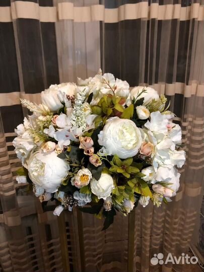 Оформление свадьбы