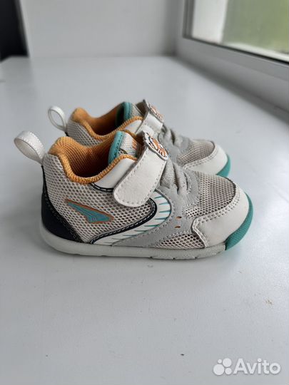 Кроссовки детские Dr. Kong 21