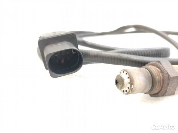 Датчик кислородный Bmw X5 E70 N52B30 2008