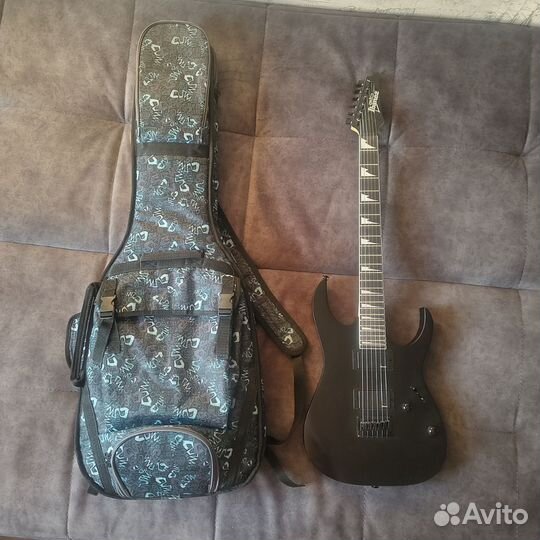 Чехол для гитары SuperStrat