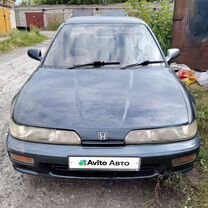 Honda Integra 1.6 AT, 1992, 100 000 км, с пробегом, цена 170 000 руб.