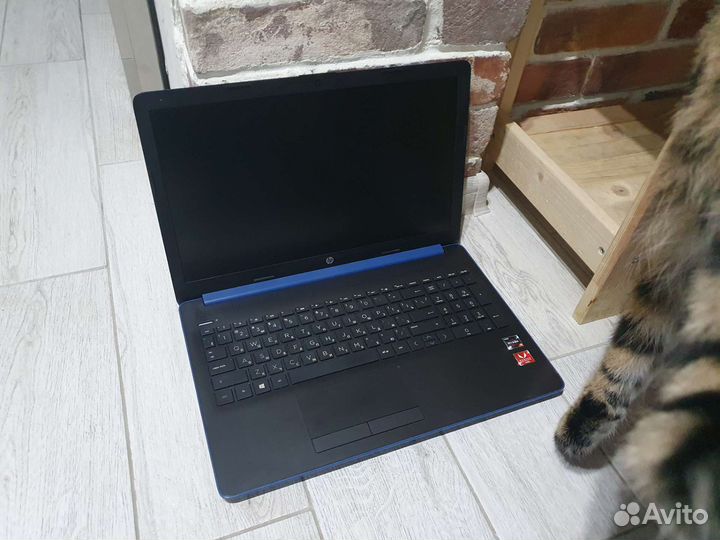 Современный ноутбук с Гарантией 2021 года