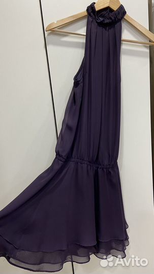 Платье mini, женское. р.44