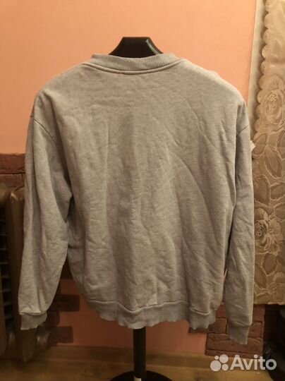 Diesel свитшот оригинал М