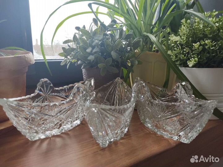 Конфетницы