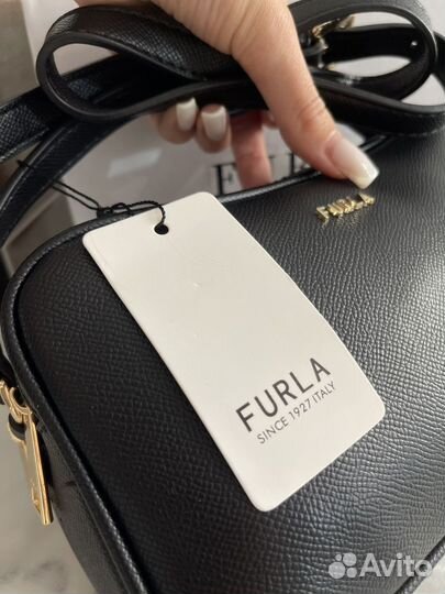 Женская сумка furla новая