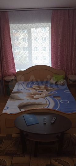 2-к. квартира, 58 м², 3/4 эт.