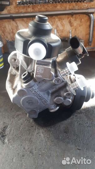 Тнвд vag 059130755BB