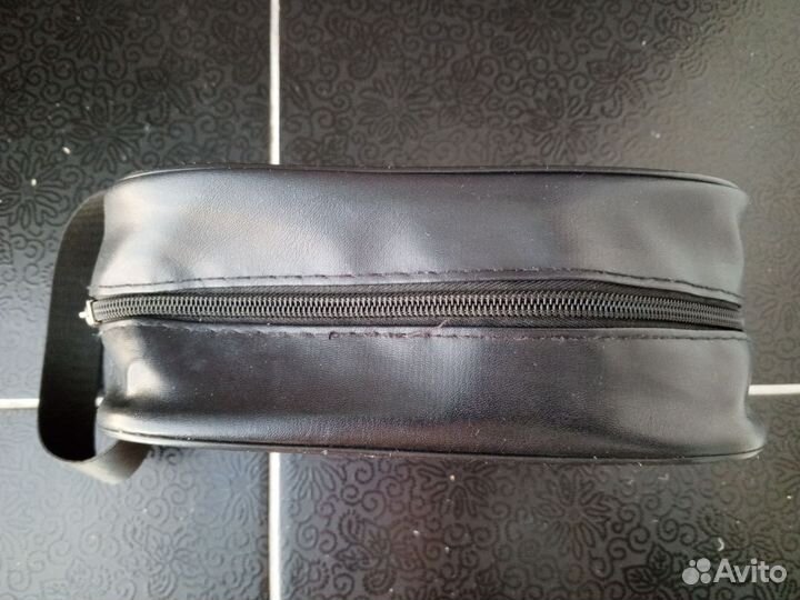 Средняя косметичка washbag