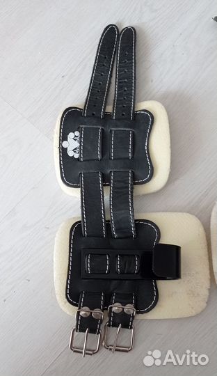 Гравитационные ботинки инверсионные