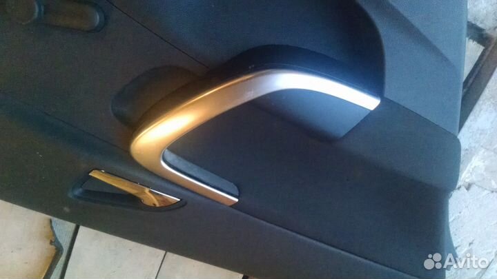 Дверные карты инсигния дверная карта