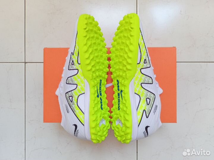 Сороконожки Nike Mercurial 39,40,41,42,43,44,45