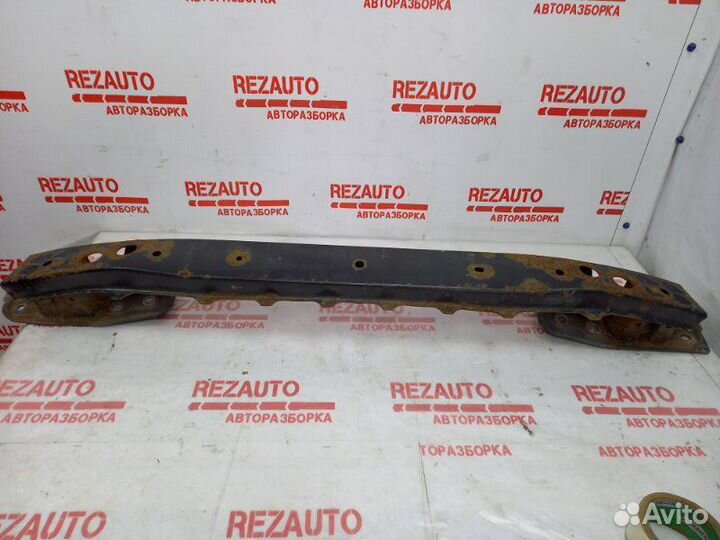 Усилитель бампера задний Mazda Mazda6 GH LF95 2010