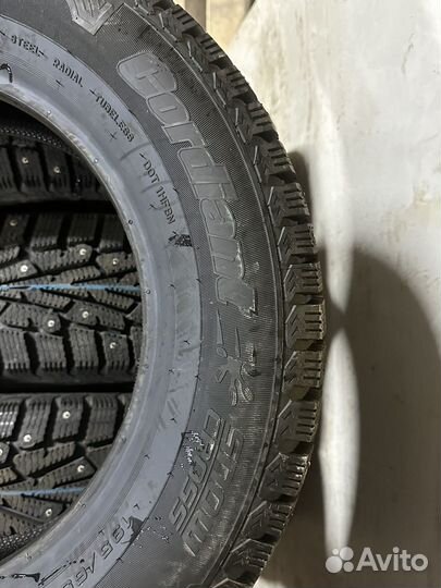 Cordiant Snow Cross PW-2 195/65 R15 91T