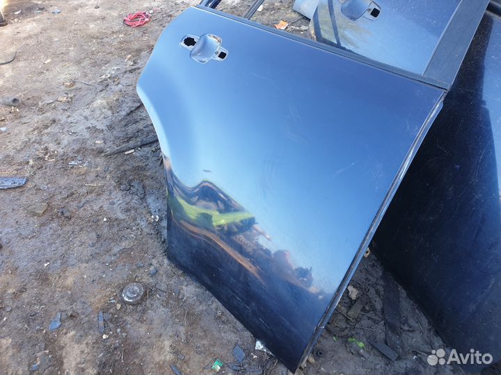 Дверь задняя правая chery tiggo t11 тиго тигго т11