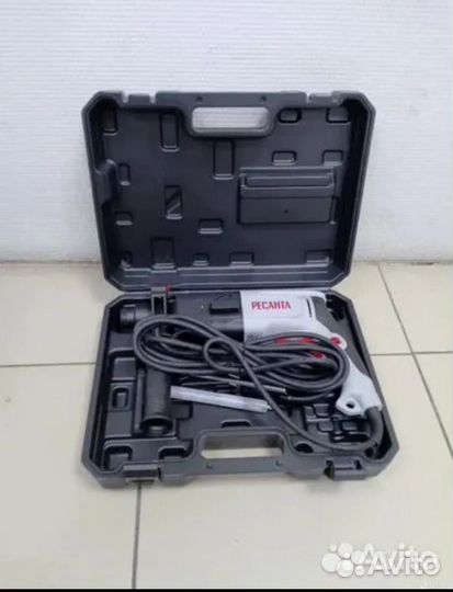 Перфоратор ресанта П-24-650К