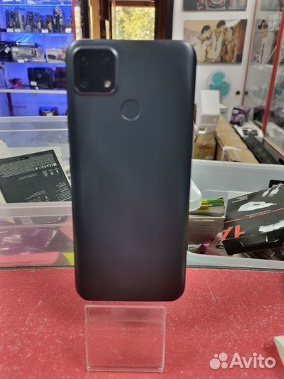 realme C25s, 4/64 ГБ