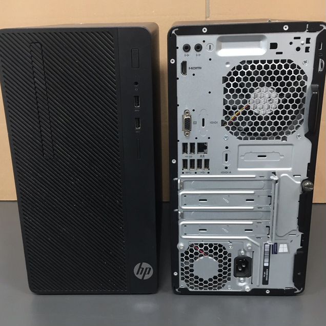 Компьютер HP 290 G1 MT Business PC