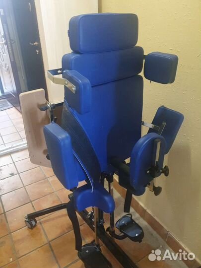 Вертикализатор Чарли. Размер 3