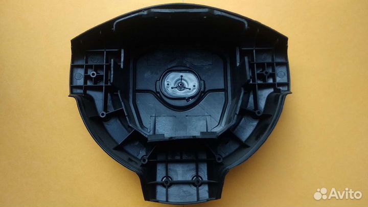 Подушка безопасности X-Trail, Wingroad, Qashqai