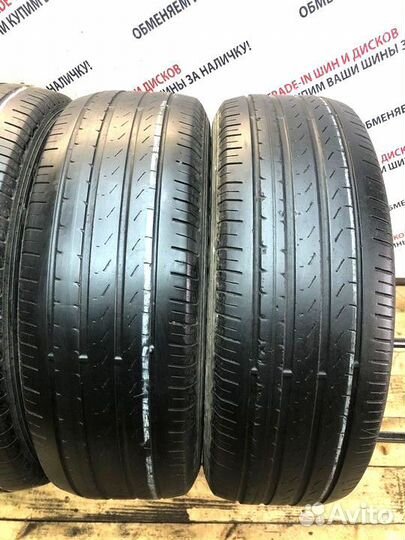 Pirelli Scorpion Verde 225/65 R17