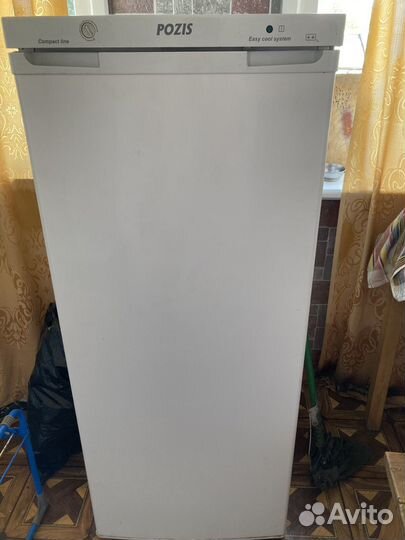 Холодильник Pozis RS-405 White