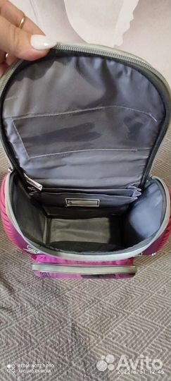 Рюкзак для школы