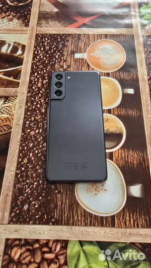 Samsung Galaxy S21 5G, 8/256 ГБ