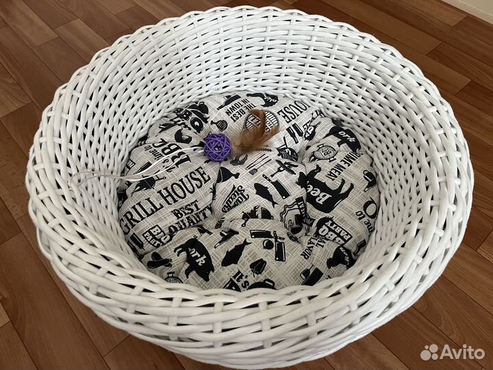 Лежанка для животных