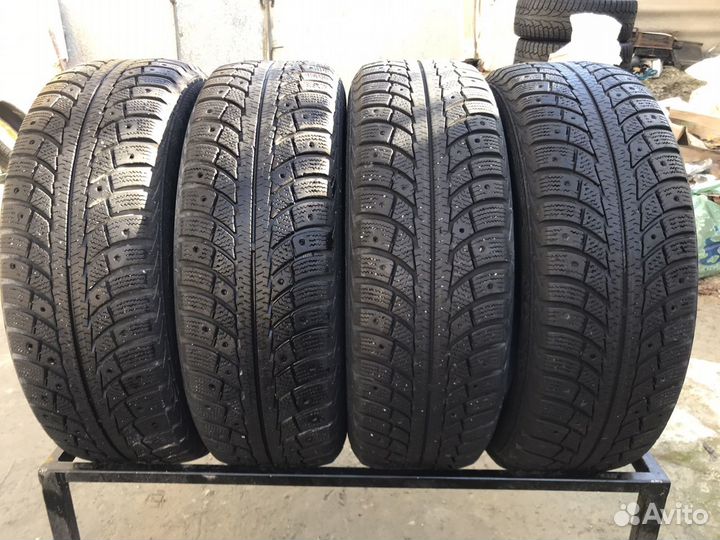 Gislaved Nord Frost 5 185/65 R15 88T