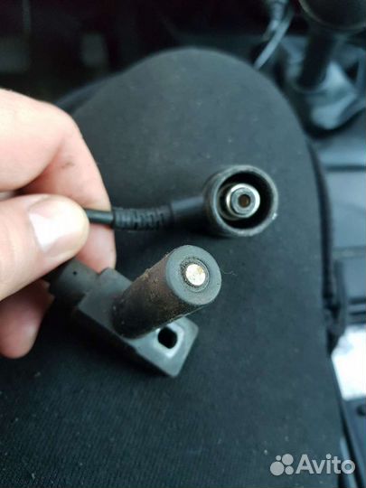 Датчик коленвала мерседес 140