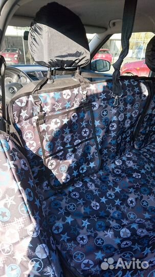 Зоотакси, перевозка питомцев