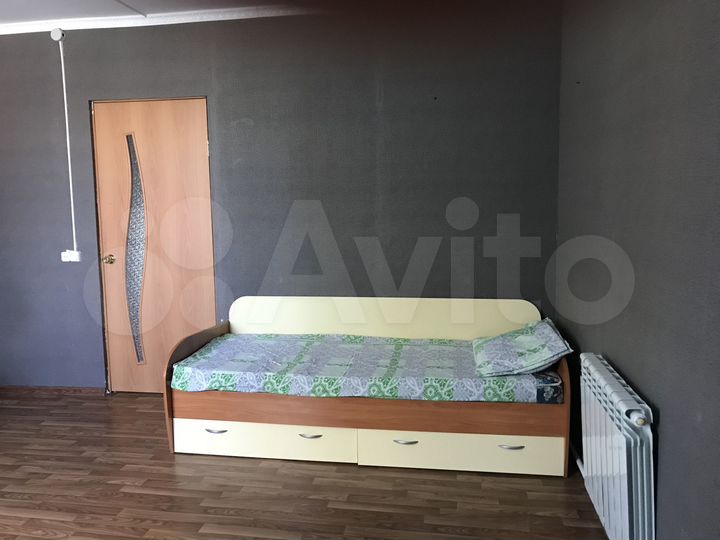 Дом 100 м² на участке 3 сот.