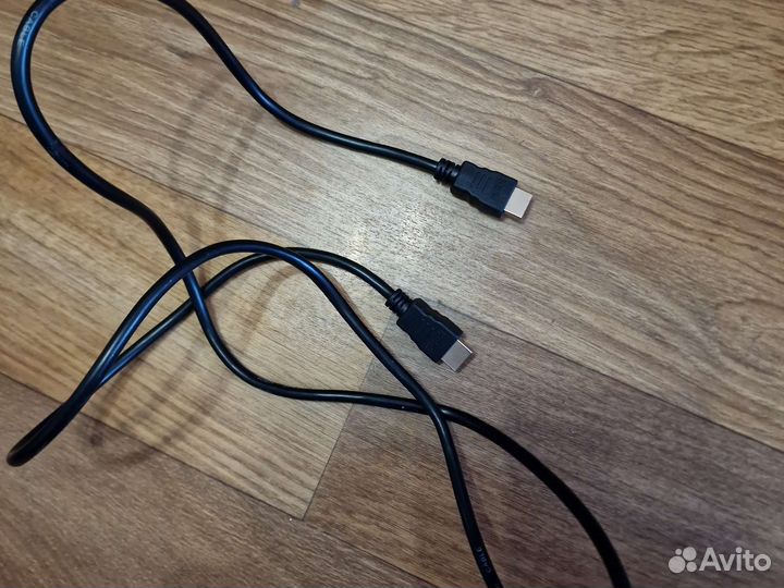 Кабель hdmi 1.4