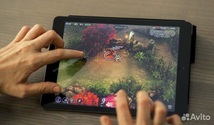 Свежие Яркие Планшеты для Игр и досуга + Обмен