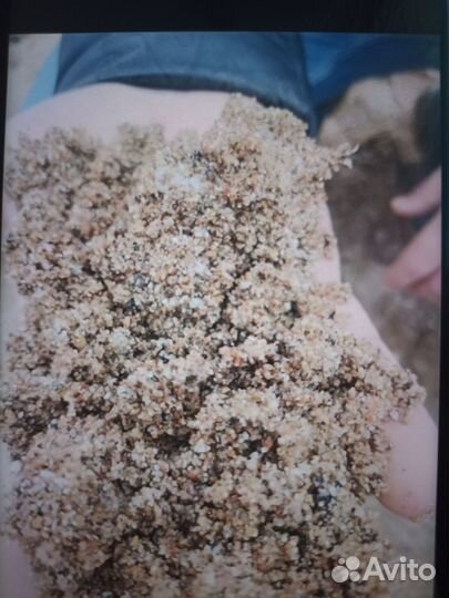 Песок пгс самовывоз